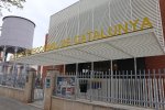 Museu Ferrocarril de Catalunya